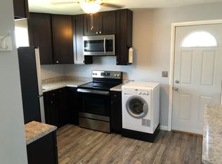 8509 W Smith St APT A, Yorktown, IN 47396