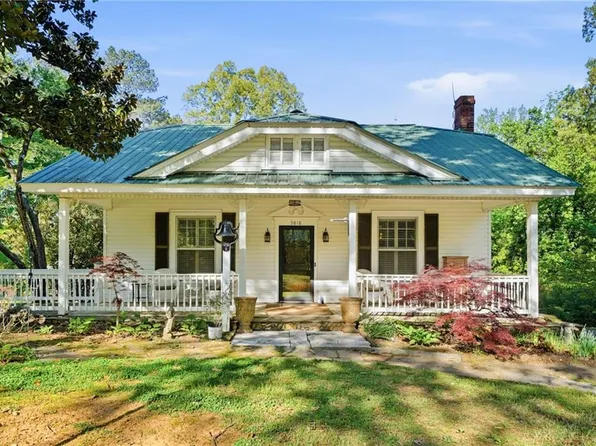 3818 Highway 53 E, Jasper, GA 30143