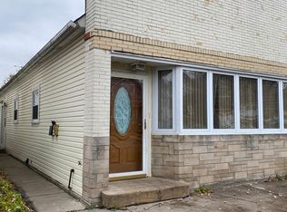 13528 S Burley Ave #A, Chicago, IL 60633