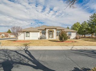 2548 Moonridge Dr, Grand Junction, CO 81505