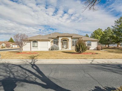 2548 Moonridge Dr, Grand Junction, CO, 81505