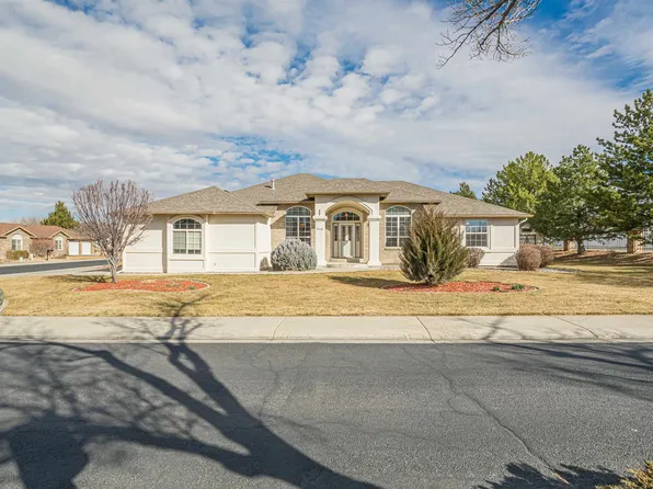 2548 Moonridge Dr, Grand Junction, CO 81505