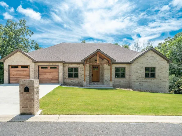 113 Lake Forest Shores Ter, Hot Springs National Park, AR 71913