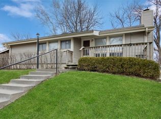 6808 NW 78th St, Kansas City, MO 64152
