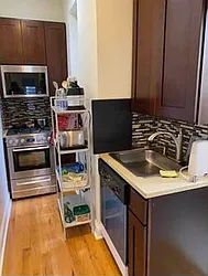 Rented by Landmark Realty & Management