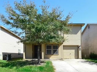 14415 Moreno Ave, Houston, TX 77045