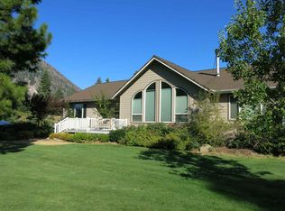 1219 Quail Meadow Dr, Mount Shasta, CA 96067