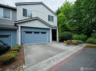 Viewpoint Townhomes, Newcastle, WA 98059