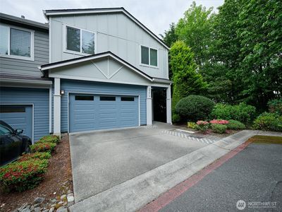 6941 134th Court SE #B, Newcastle, WA, 98059