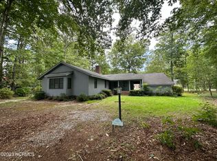 600 Henry St, Windsor, NC 27983