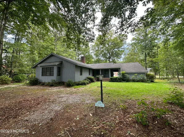 600 Henry Street, Windsor, NC 27983