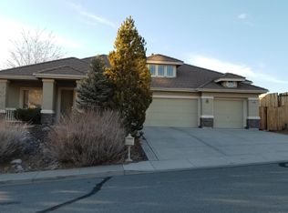 5299 Mira Loma Dr, Reno, NV 89502