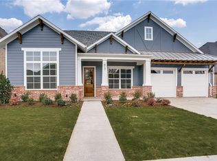 417 Nora Ln, Argyle, TX 76226