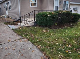 628 Tiedeman Ave, Defiance, OH 43512