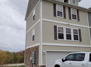 3209 SW Arlan Ln, Ankeny, IA 50023