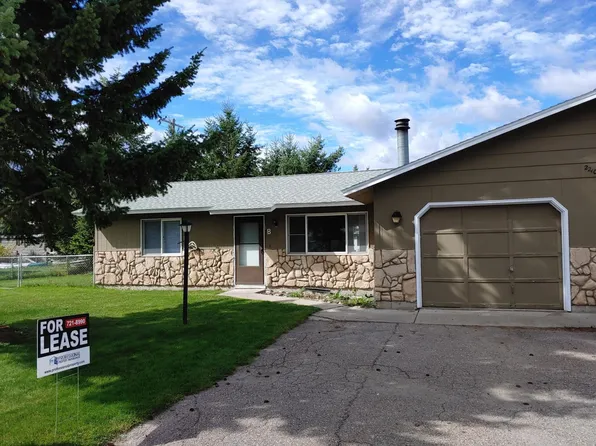 CEN2205, 2205-2224 Central Pl #2210B, Missoula, MT 59804