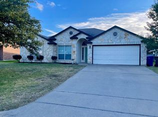 10016 Salem Way, Waco, TX 76708