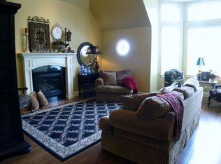 3101 N Madison Ct, Stillwater, OK 74075