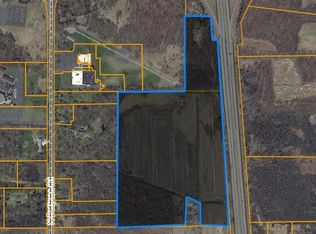 Gregory Rd, Jackson, MI 49202