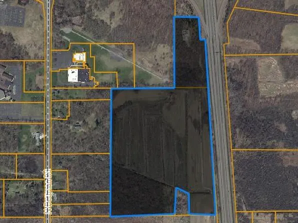 Gregory Rd, Jackson, MI 49202