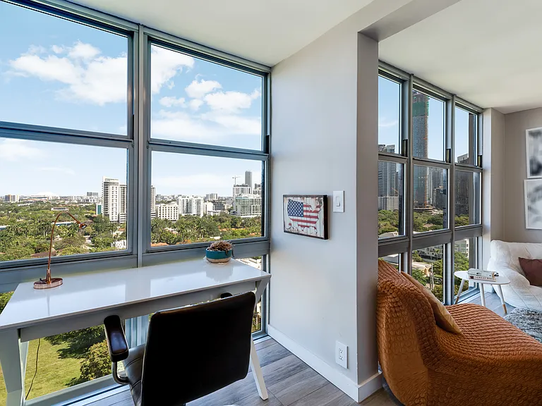 1901 Brickell Ave #B1809 — Photo 15
