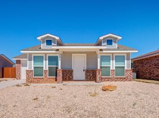 1718 134th St, Lubbock, TX 79423