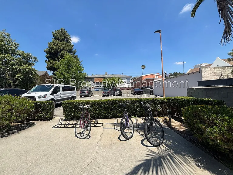 Oakland Summit — Photo 23
