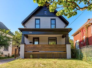 178 Kent Ave, Kitchener, ON N2G3R3
