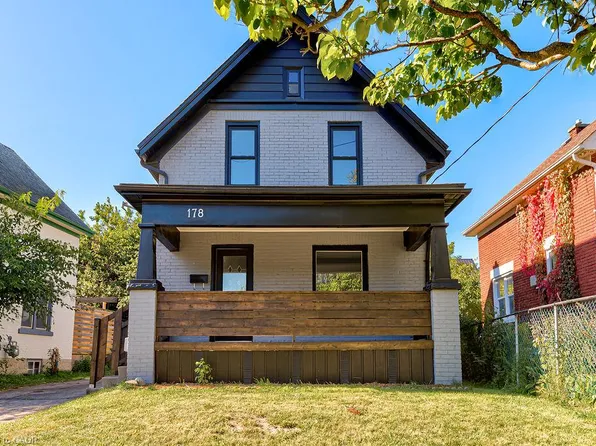 178 Kent Ave, Kitchener, ON N2G 3R3