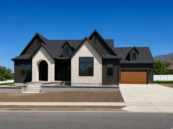 136 W Summerhill Ln, Centerville, UT 84014