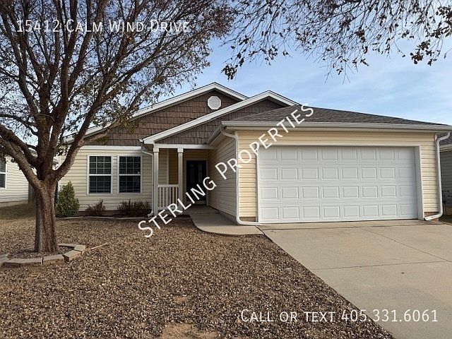 1st image of 15412 Calm Wind Dr