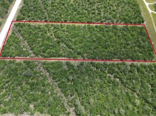 7360 Corrigan Ranch Rd TRACT 7, Skidmore, TX 78389