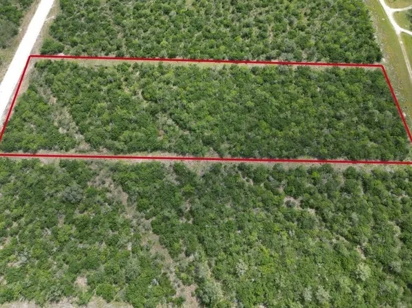 7360 Corrigan Ranch Rd Tract 7, Skidmore, TX 78389