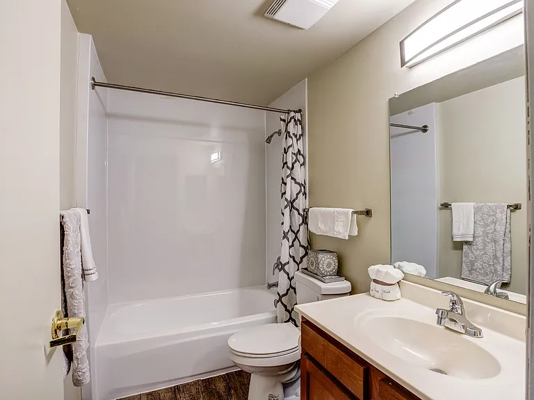 Stonebrook Townhomes I & II — Photo 16
