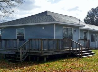 14550 Gallagher Rd, Thompsonville, MI 49683