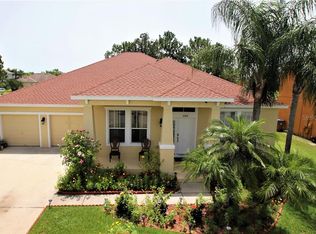 3160 Marshfield Preserve Way, Kissimmee, FL 34746