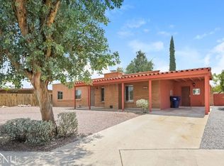 7622 E Toronto St, Tucson, AZ 85730