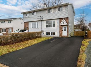 76 Merrimac Dr, Cole Harbour, NS B2W 4P8