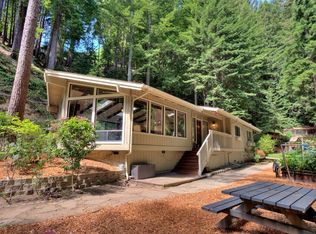 671 Cresci Rd, Los Gatos, CA 95033