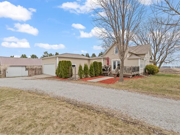 50469 110th St, Story City, IA 50248