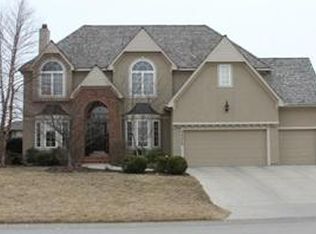 24273 W 114th St, Olathe, KS 66061