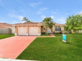 15422 SW 163rd St, Miami, FL 33187