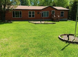 8 W County Road 424, Gaastra, MI 49927