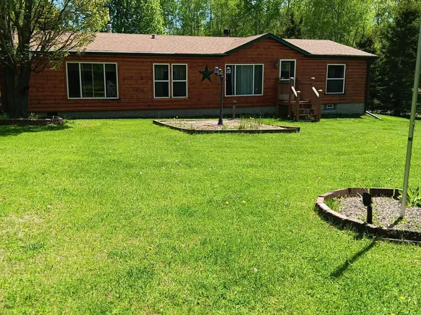 8 W County Road 424, Gaastra, MI 49927