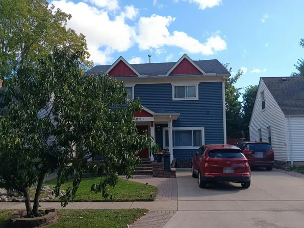 34261 Richard St, Wayne, MI 48184