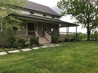 122 Shelley Hill Rd, Clinton Corners, NY 12514