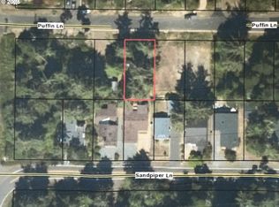 0 Puffin Ln, Manzanita, OR 97130