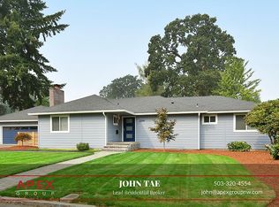 2219 13th Ave, Forest Grove, OR 97116