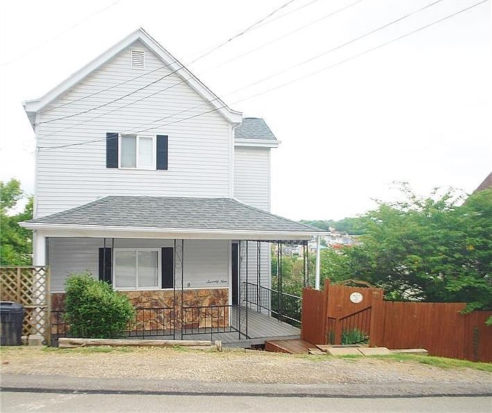 Welcome to 79 Elizabeth St!