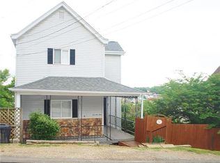 79 Elizabeth St, Washington, PA 15301
